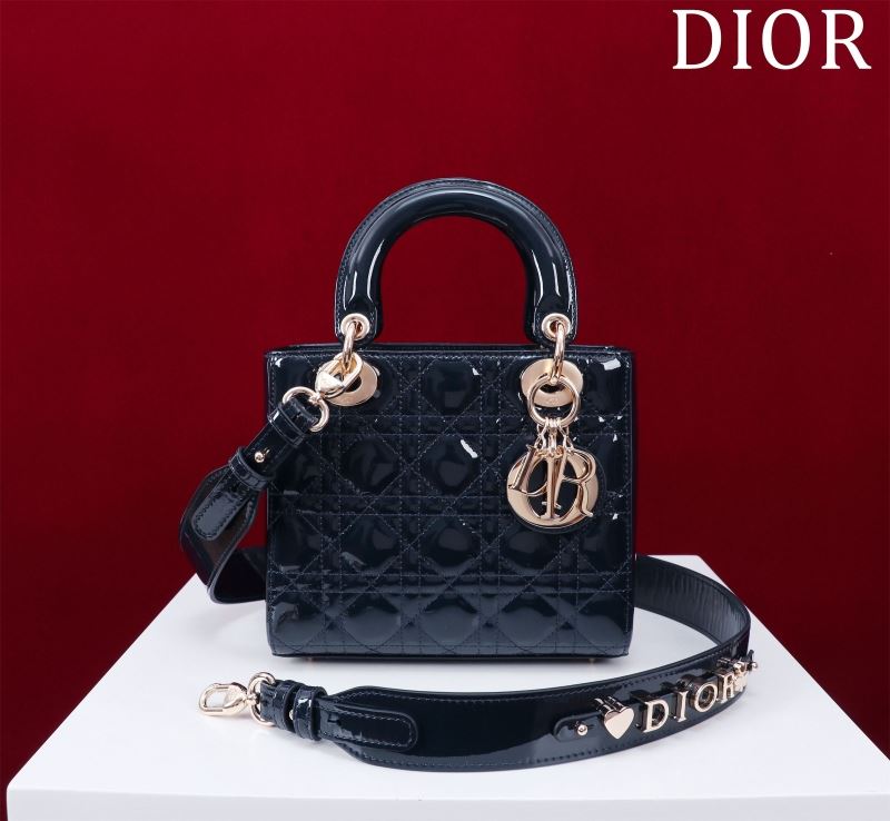 Christian Dior My Lady Bags